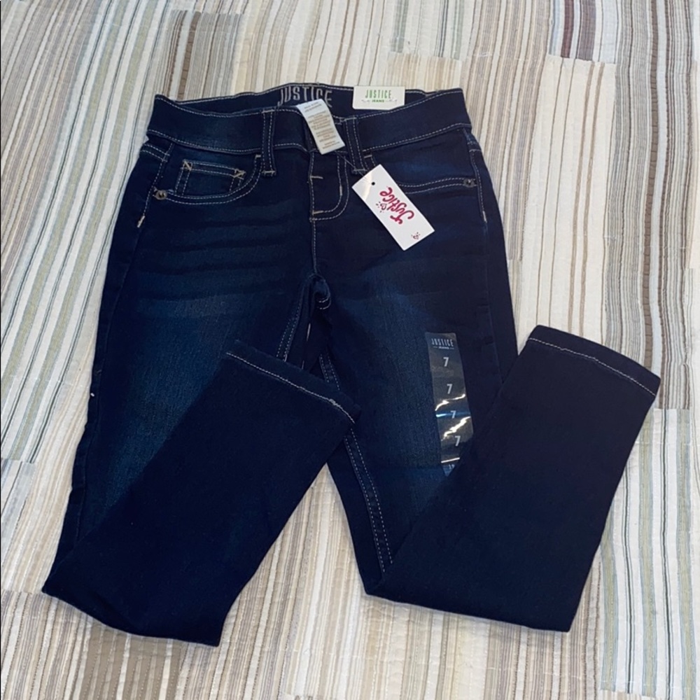Girls Jeggings